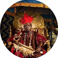 logo du grand maitre marabout de retour d'affection et de richesse rapide papa djemey